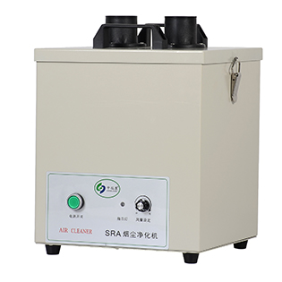 3D打印機(jī)煙塵凈化器 3D打印機(jī)煙塵凈化器